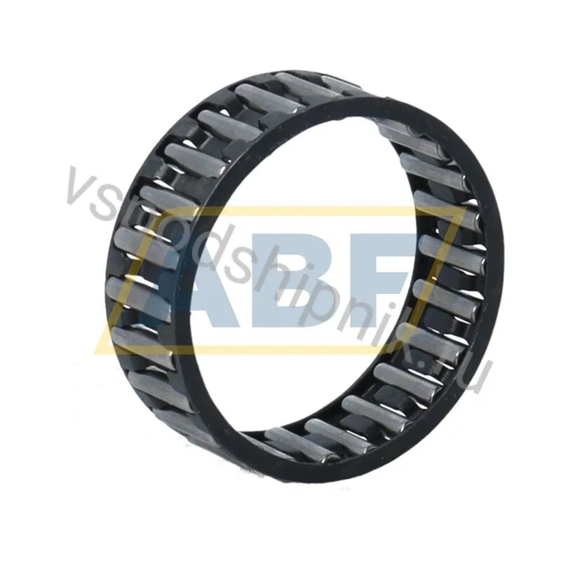 Игольчатый роликовый подшипник с сепаратором K25X29X10 SKF 360