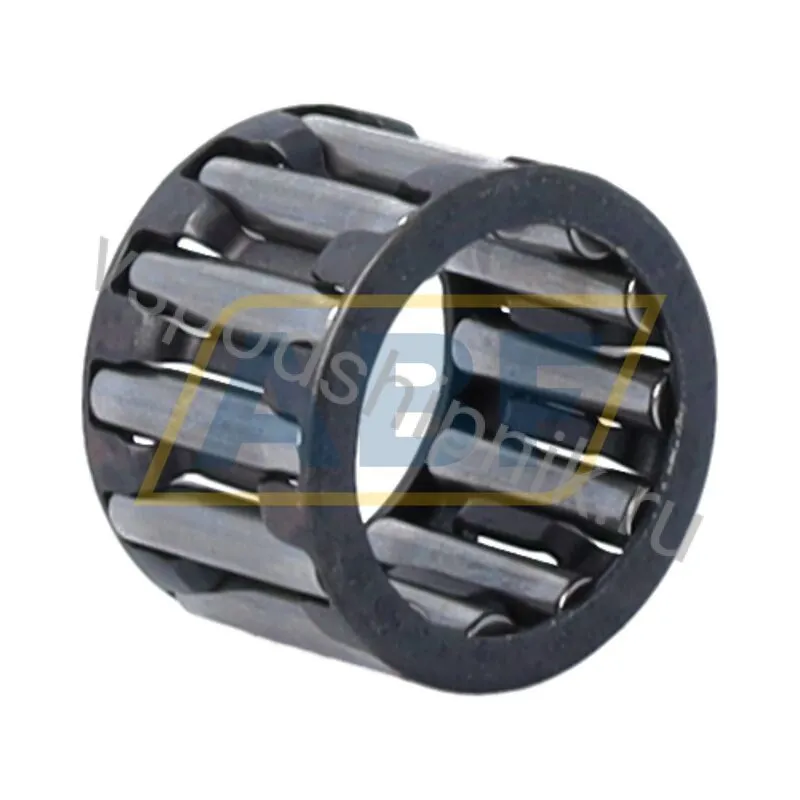 Игольчатый роликовый подшипник с сепаратором K15X21X15 SKF 360