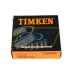 Конический роликовый подшипник однорядный LM300849/LM300811 Timken