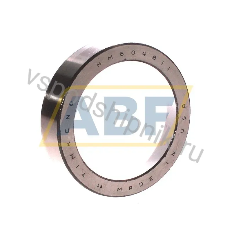 Наружное кольцо конического подшипника HM804811 Timken 360