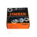 Конический роликовый подшипник однорядный HM803146/HM803110 Timken