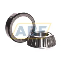 Конический роликовый подшипник однорядный HM803146/HM803110 Timken