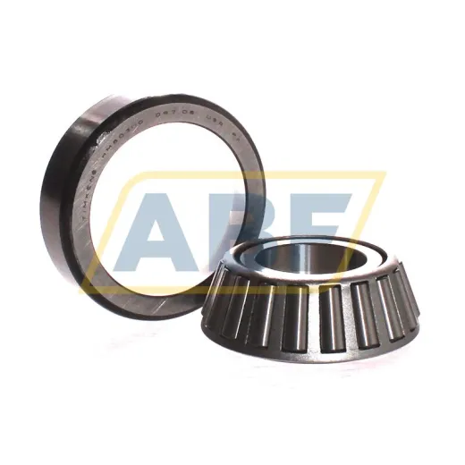 Конический роликовый подшипник однорядный HM803146/HM803110 Timken