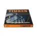 Внутреннее кольцо конического подшипника JP13049A Timken