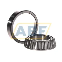 Конический роликовый подшипник однорядный JLM704649/JLM704610 Timken