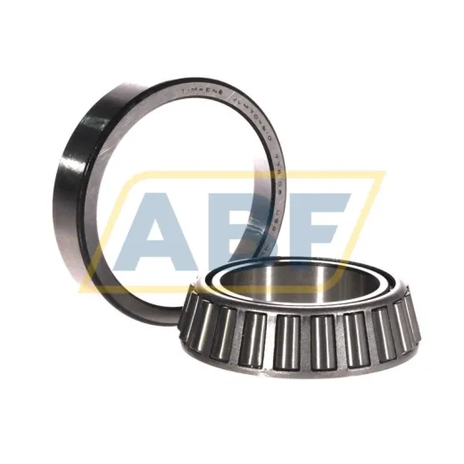 Конический роликовый подшипник однорядный JLM704649/JLM704610 Timken 50×84×22 мм