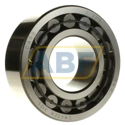 Роликовый подшипник C2315 SKF