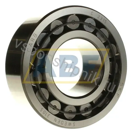 Роликовый подшипник C2315 SKF