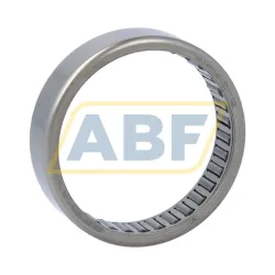 Игольчатый роликовый подшипник с сепаратором HK4012 SKF