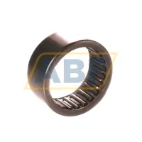Игольчатый роликовый подшипник с сепаратором HK2816 SKF