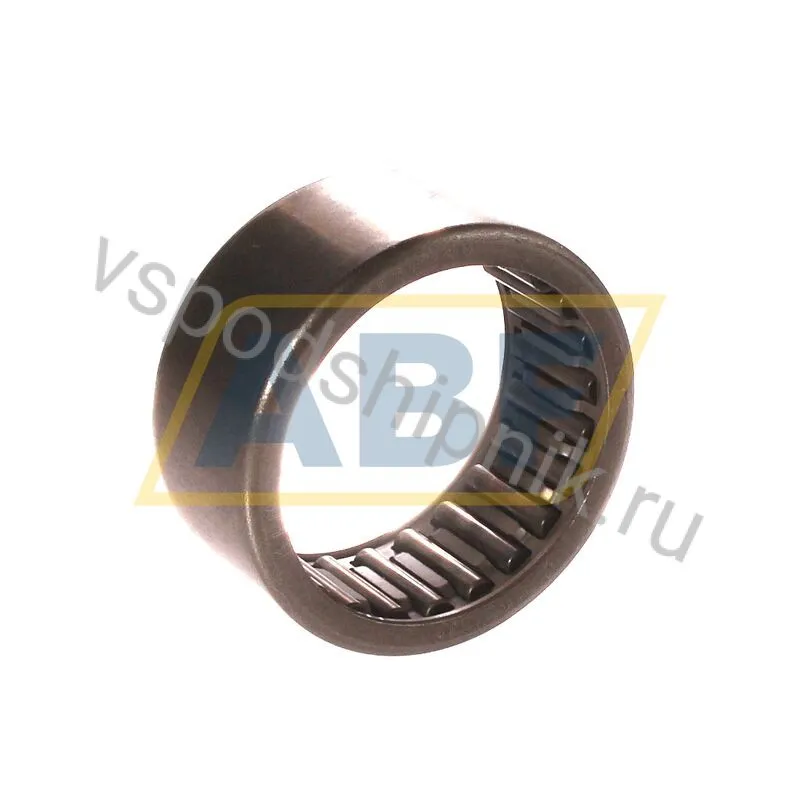 Игольчатый роликовый подшипник с сепаратором HK2816 SKF 360