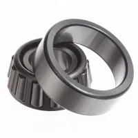 Конический роликовый подшипник однорядный 32306-9X025 Timken