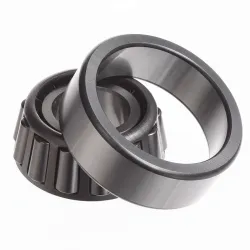 Конический роликовый подшипник однорядный 32306-9X025 Timken