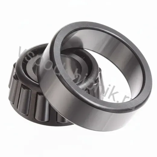 Конический роликовый подшипник однорядный 32306-9X025 Timken 30×72×28.75 мм