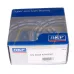 Цилиндрический роликовый подшипник NN3018KTN9/SP SKF