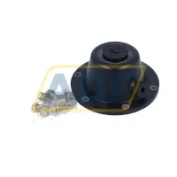 Цилиндрический роликовый подшипник NN3018KTN9/SP SKF