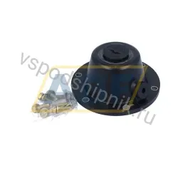 Цилиндрический роликовый подшипник NN3018KTN9/SP SKF