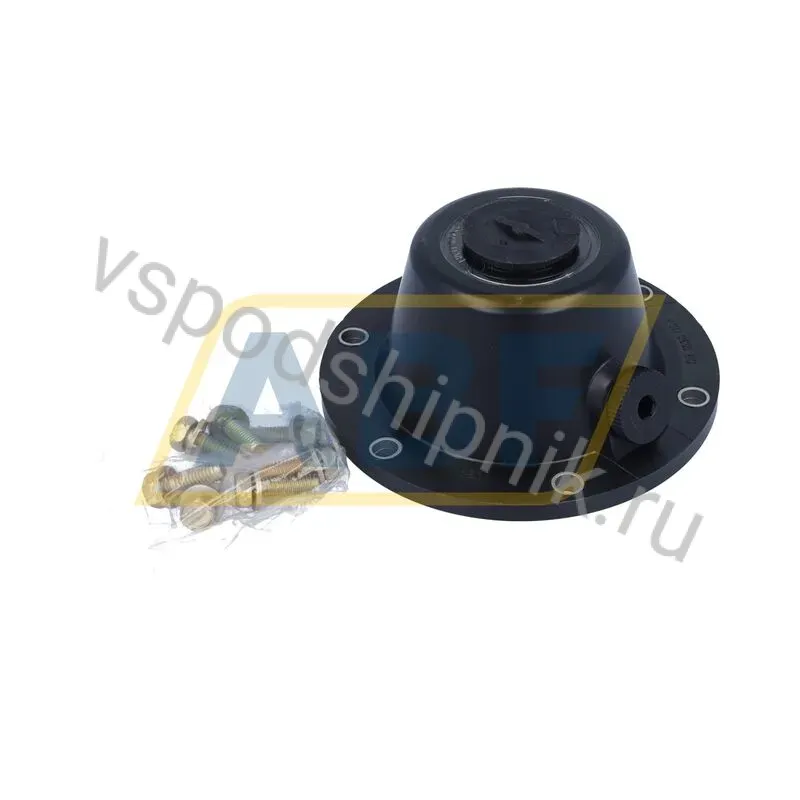 Цилиндрический роликовый подшипник NN3018KTN9/SP SKF 360