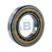 Цилиндрический роликовый подшипник NU NU218ECM SKF