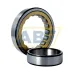 Цилиндрический роликовый подшипник NU NU218ECM SKF