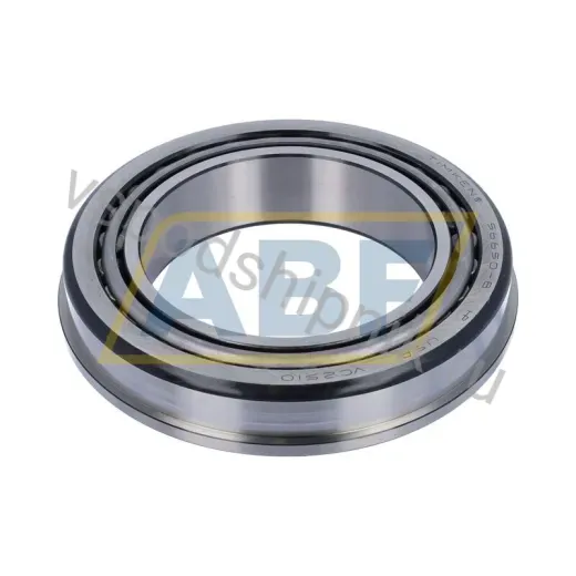 Конический роликовый подшипник однорядный 56425/56650B Timken 107.95×165.1×36.51 мм