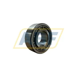 Цилиндрический роликовый подшипник однорядный NJ2320ECJ/C3 SKF