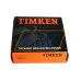 Конический роликовый подшипник однорядный JM718149/JM718110 Timken