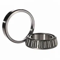 Конический роликовый подшипник однорядный JM718149/JM718110 Timken