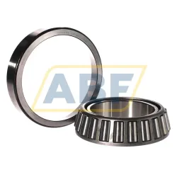 Конический роликовый подшипник однорядный JM718149/JM718110 Timken