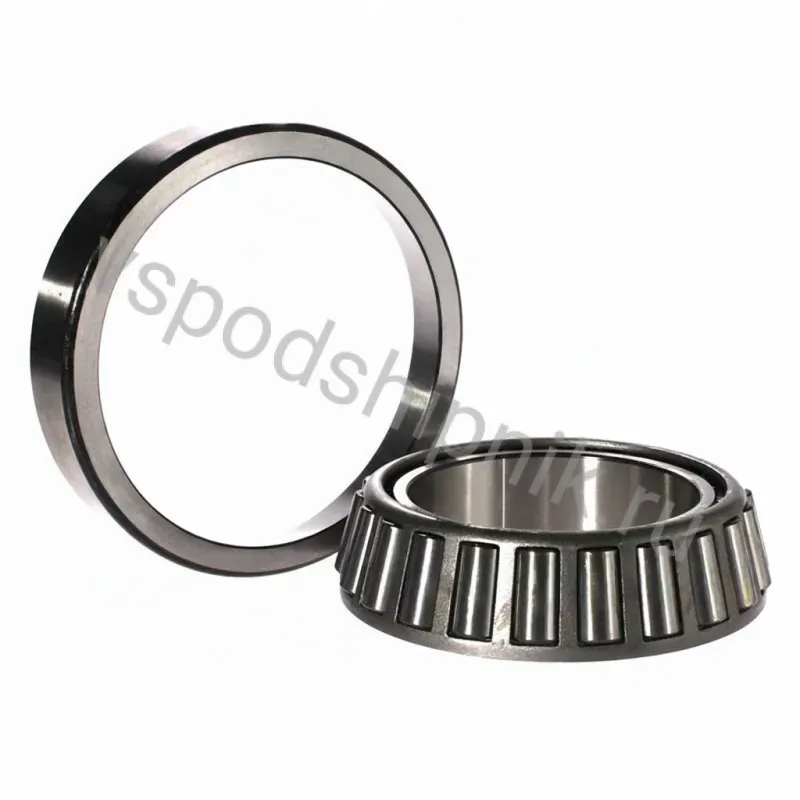 Конический роликовый подшипник однорядный JM718149/JM718110 Timken 360