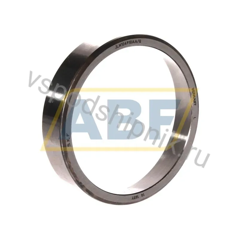 Наружное кольцо конического подшипника JLM104910AA/Q SKF 360