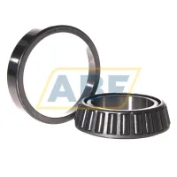 Конический роликовый подшипник однорядный 32011X Timken
