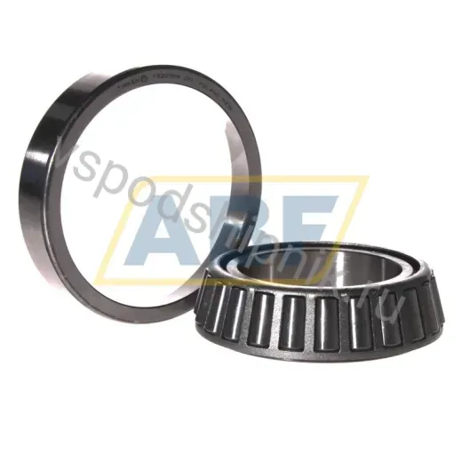 Конический роликовый подшипник однорядный 32011X Timken 55×90×23 мм
