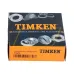 Наружное кольцо конического подшипника 1929 Timken