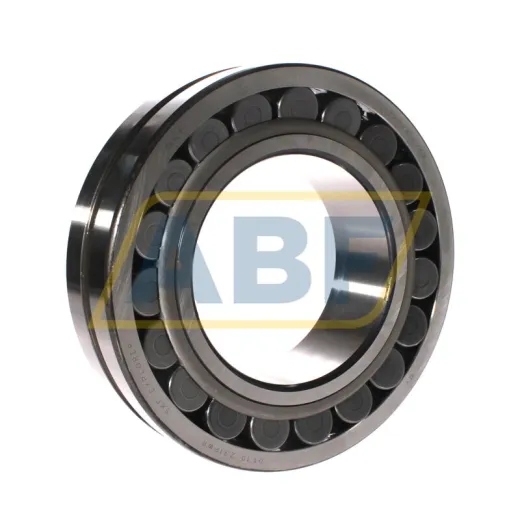 Сферический роликовый подшипник 22224E/C4 SKF