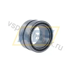 Игольчатый роликовый подшипник с сепаратором RNA6912 SKF