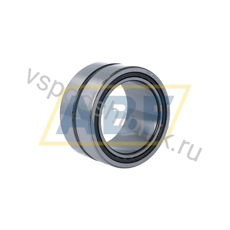 Игольчатый роликовый подшипник с сепаратором RNA6912 SKF 360