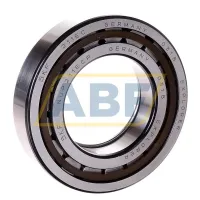 Цилиндрический роликовый подшипник NUP NUP211ECP SKF