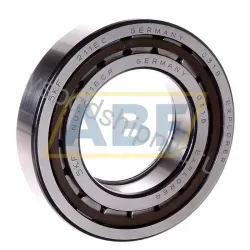 Цилиндрический роликовый подшипник NUP NUP211ECP SKF