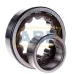Цилиндрический роликовый подшипник NU NU312ECP SKF