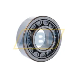 Цилиндрический роликовый подшипник NU NU2315ECJ SKF