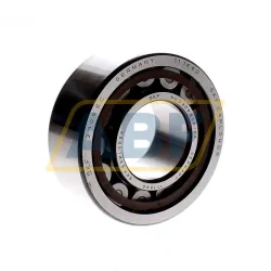 Цилиндрический роликовый подшипник NU NU2309ECP/C3 SKF