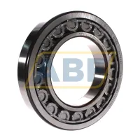 Цилиндрический роликовый подшипник NU NU226ECJ SKF