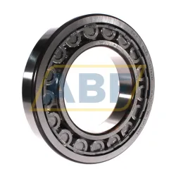 Цилиндрический роликовый подшипник NU NU226ECJ SKF
