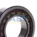 Цилиндрический роликовый подшипник NU NU2212ECP SKF