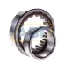 Цилиндрический роликовый подшипник NU NU2211ECP SKF