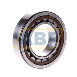 Цилиндрический роликовый подшипник NU NU2211ECP SKF