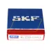 Цилиндрический роликовый подшипник NU NU2209ECP/C3 SKF