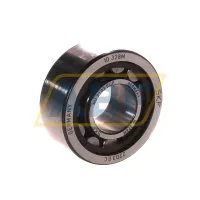 Цилиндрический роликовый подшипник NU NU2203ECP SKF