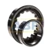 Цилиндрический роликовый подшипник NU NU217ECP SKF